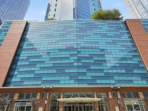2nd image of 77 Hudson St APT 1406