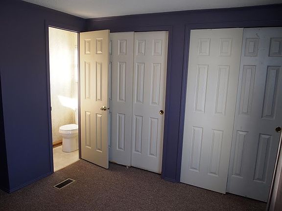 West Bedroom