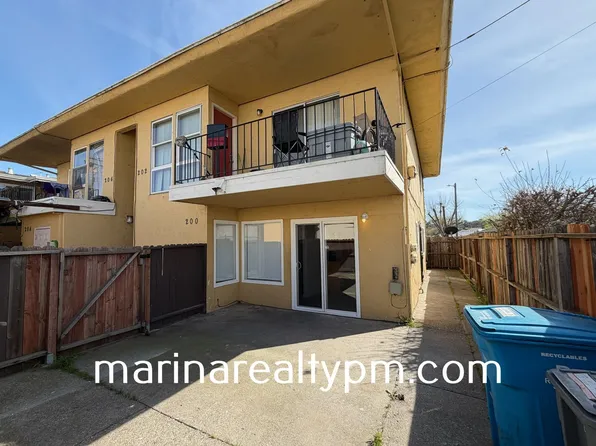 200-202 Westwood St #204, Vallejo, CA 94591