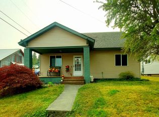 919 Washington Ave, Saint Maries, ID 83861