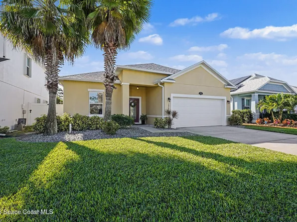 1967 Attilburgh Blvd E, Melbourne, FL 32904