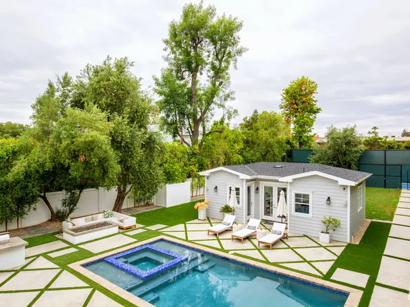 17524 Jayden Ln, Encino, CA 91316