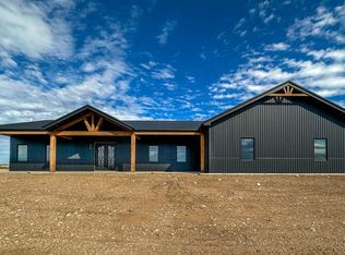 330 Private Road 306k, Seminole, TX 79360