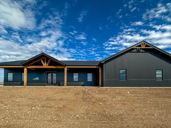 330 Private Road 306k, Seminole, TX 79360