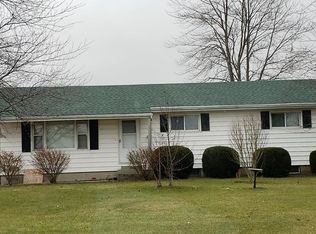 18041 Rhodes Mill Rd, Rockford, OH 45882