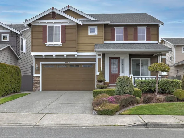 222 Bremerton Avenue NE, Renton, WA 98059