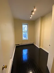 Rented by Stuyvesant Heights Realty Corp