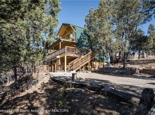 108 W Redwood Dr, Ruidoso, NM 88345
