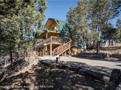 108 W Redwood Dr, Ruidoso, NM, 88345