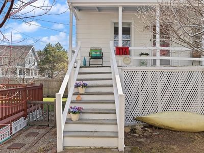 116 Columbus Ave, Salem, MA, 01970
