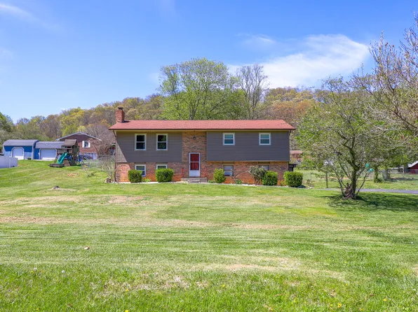 1057 Valleydale Dr, Kingsport, TN 37664