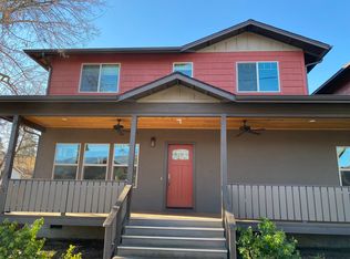229 W Hersey St, Ashland, OR 97520