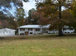 446 Belmont Rd LOT 47, Manchester, TN 37355