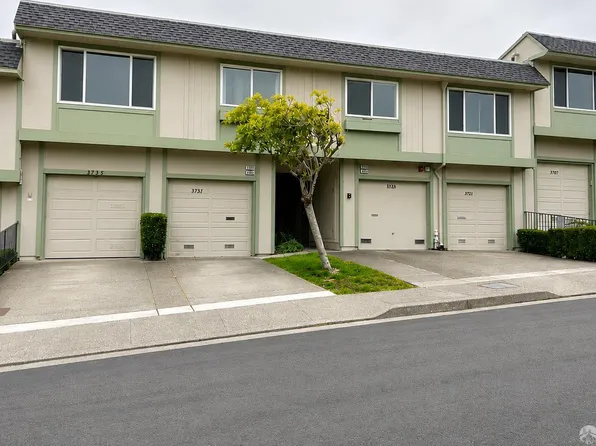 3731 Fairfax Way, South San Francisco, CA 94080