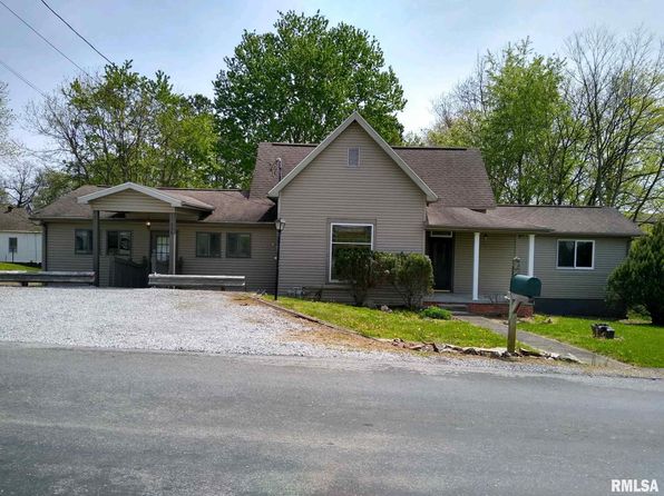 Vienna Real Estate Vienna Il Homes For Sale Zillow