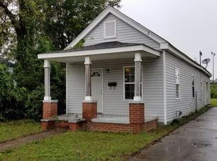 1737 Hicks St, Augusta, GA 30904