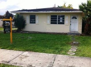 529 NW 12th St, Homestead, FL 33030