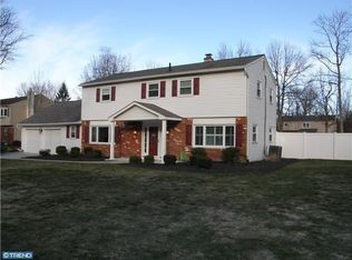 1510 David Ter, Yardley, PA