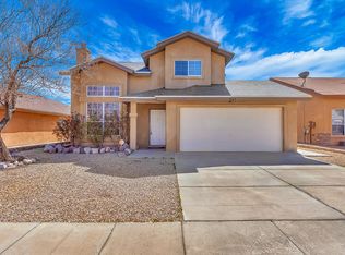 843 Sun City Park Ct, El Paso, TX 79932