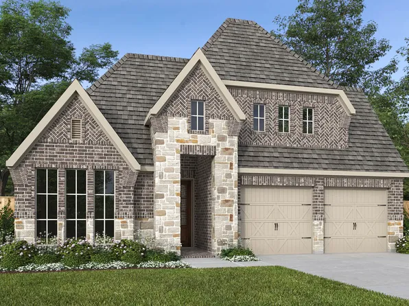1468 Cypress Paul St, Georgetown, TX 78628