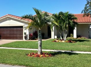 16919 SW 5th Way, Weston, FL 33326