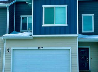 2077 N Chianti St, Saratoga Springs, UT 84045