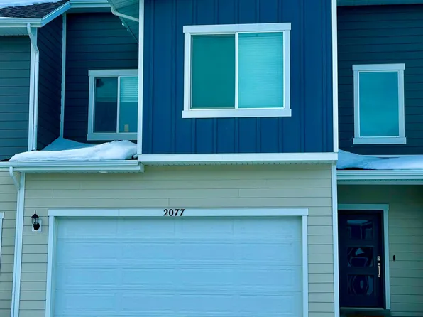2077 N Chianti St, Saratoga Springs, UT 84045