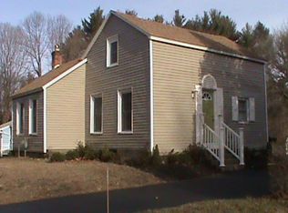 72 Scotch Bush Rd, Burnt Hills, NY 12027