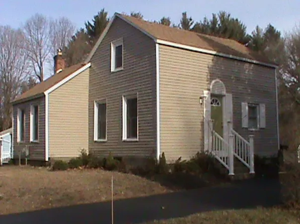 72 Scotch Bush Rd, Burnt Hills, NY 12027