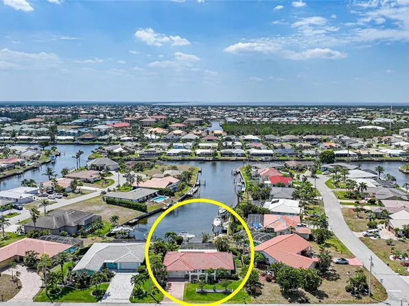 1425 Appian Dr, Punta Gorda, FL 33950