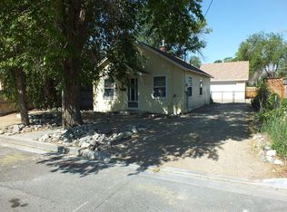 512 McLean Rd, Fallon, NV 89406