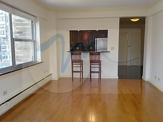 Rented by Medow Property