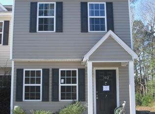 3027-302 Seven Burley Dr, Hubert, NC 28539