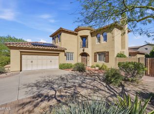 3752 E DONALD Drive, Phoenix, AZ 85050