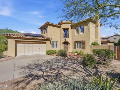 3752 E DONALD Drive, Phoenix, AZ, 85050