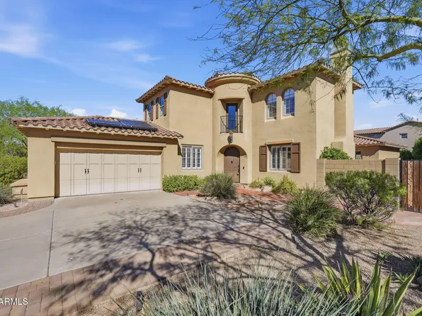 3752 E DONALD Drive, Phoenix, AZ 85050