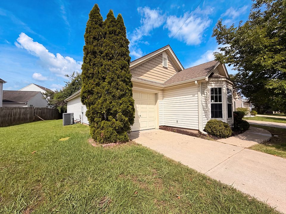 1st image of 3217 Penn Meade Way
