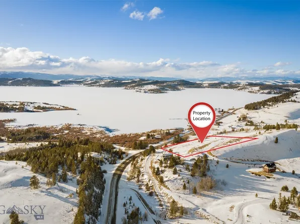 2 Whetstone Ridge Ct, Anaconda, MT 59711