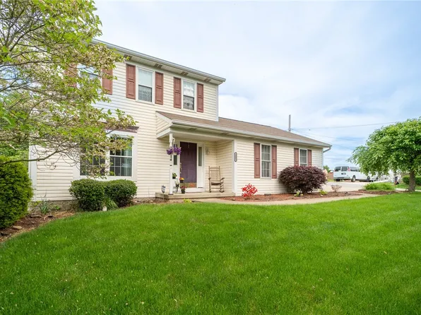 1002 Highland Ave, Beaver Falls, PA 15010