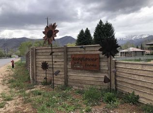 655 N Sunflower Ln, Midway, UT 84049