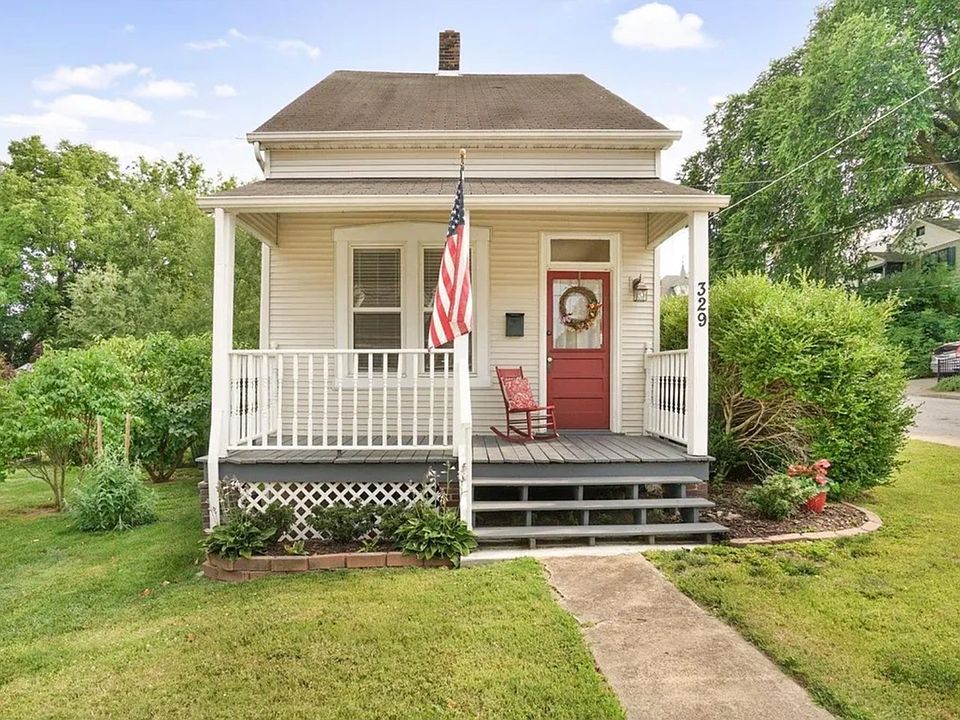 1st image of 329 Morgan St