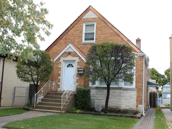 5031 N Moody Ave, Chicago, IL 60630