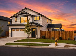 2513 NW Upas Way, Redmond, OR 97756