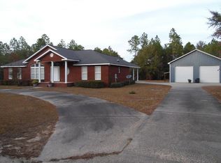 2183 Sunrise Rd, Defuniak Springs, FL 32433