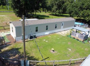 753 NE 82nd Ave, Old Town, FL 32680