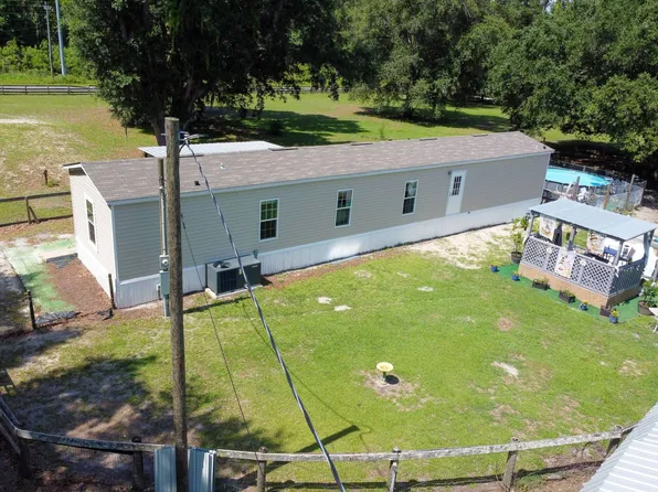 753 NE 82nd Ave, Old Town, FL 32680