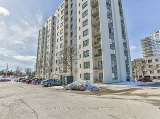 333 Commissioners Rd W #405, London, ON N6J4X7