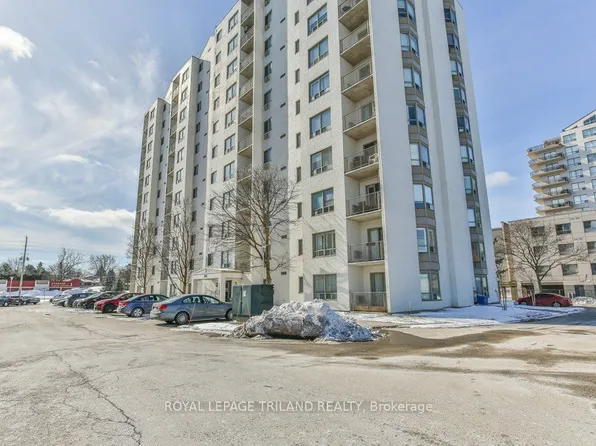 333 Commissioners Rd W #405, London, ON N6J 4X7