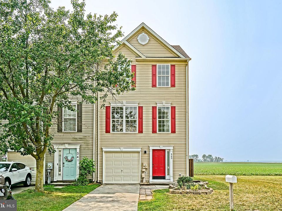 1st image of 543 S Spinnaker Ln