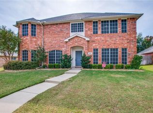 1512 Gunnison Trl, Lewisville, TX 75077
